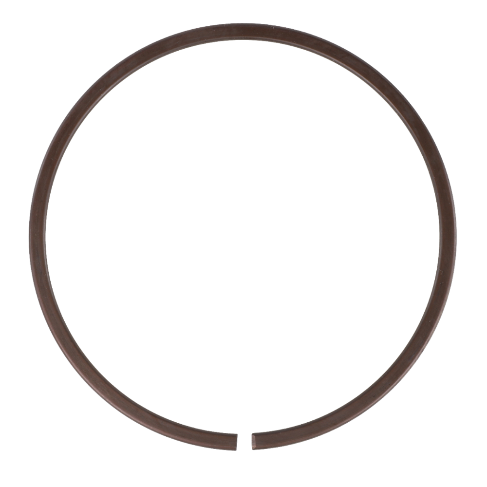 Стопорное зажимное кольцо