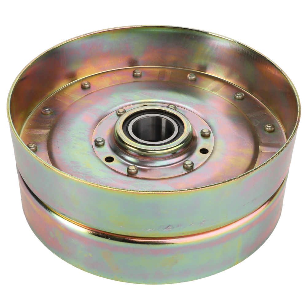 ПРОМЕЖУТОЧНЫЙ ШКИВ