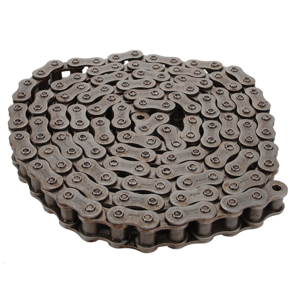 Роликовая цепь