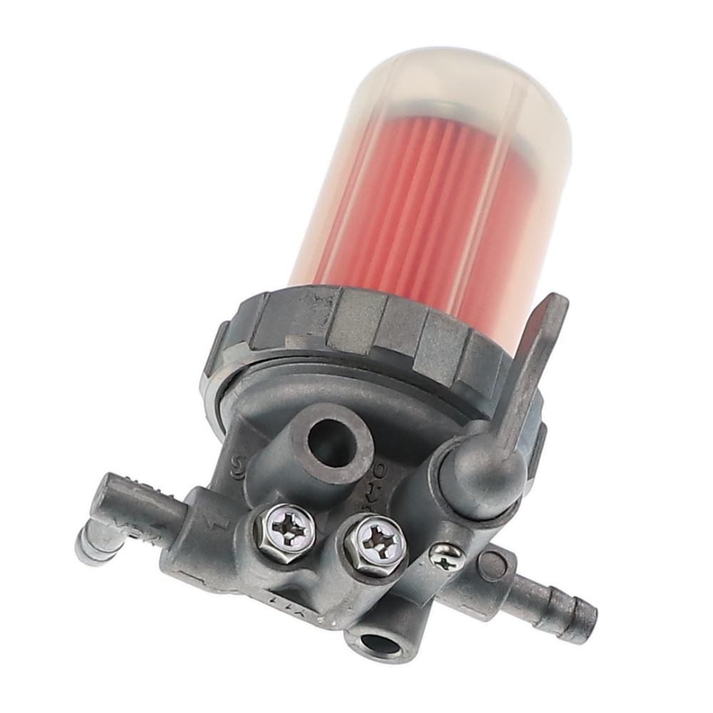 ТОПЛИВНЫЙ ФИЛЬТР