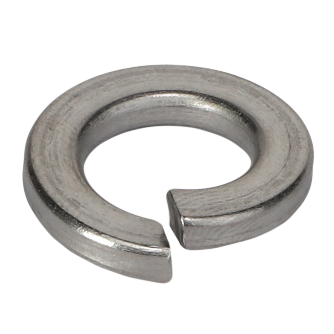 Стопорная шайба