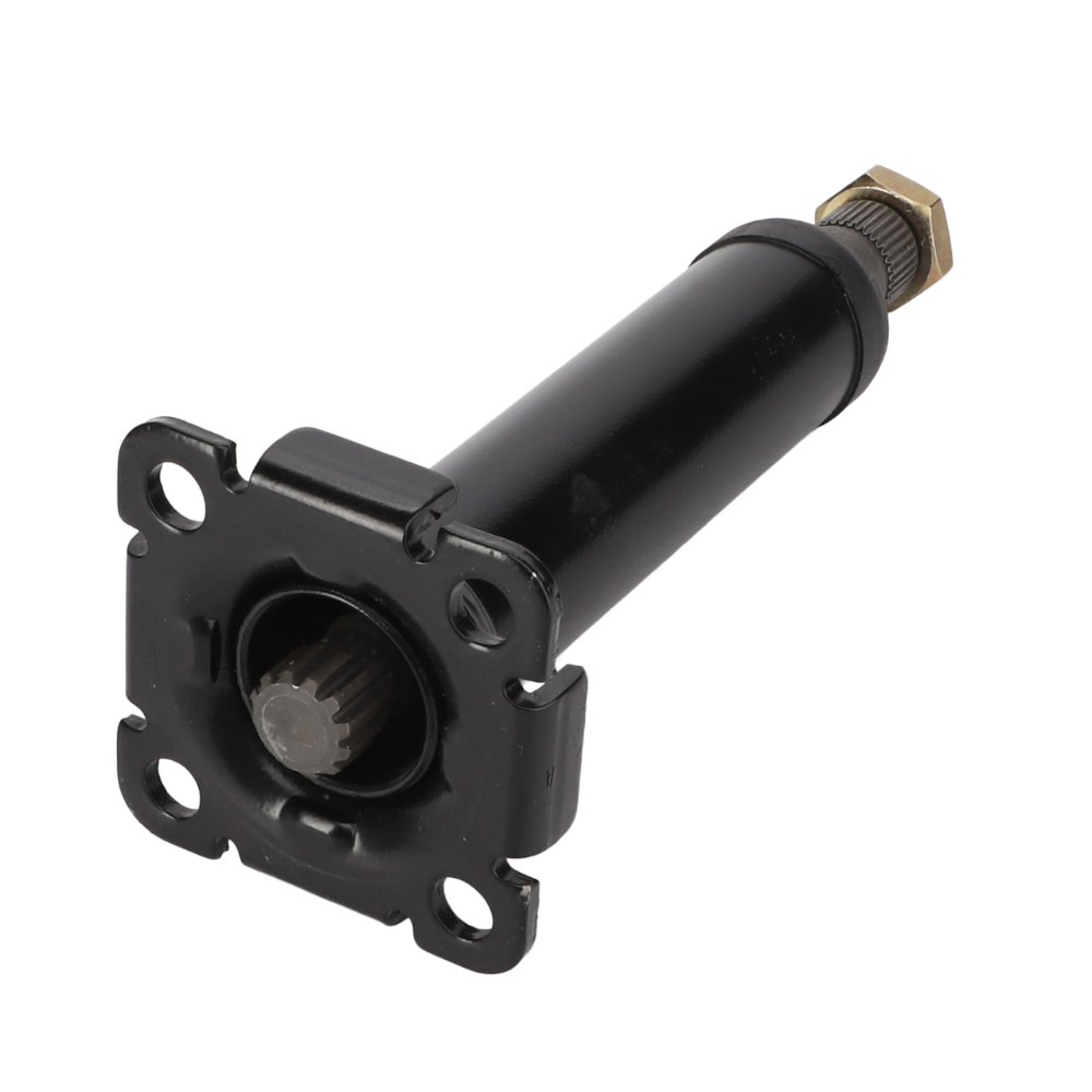 РУЛЕВАЯ КОЛОНКА