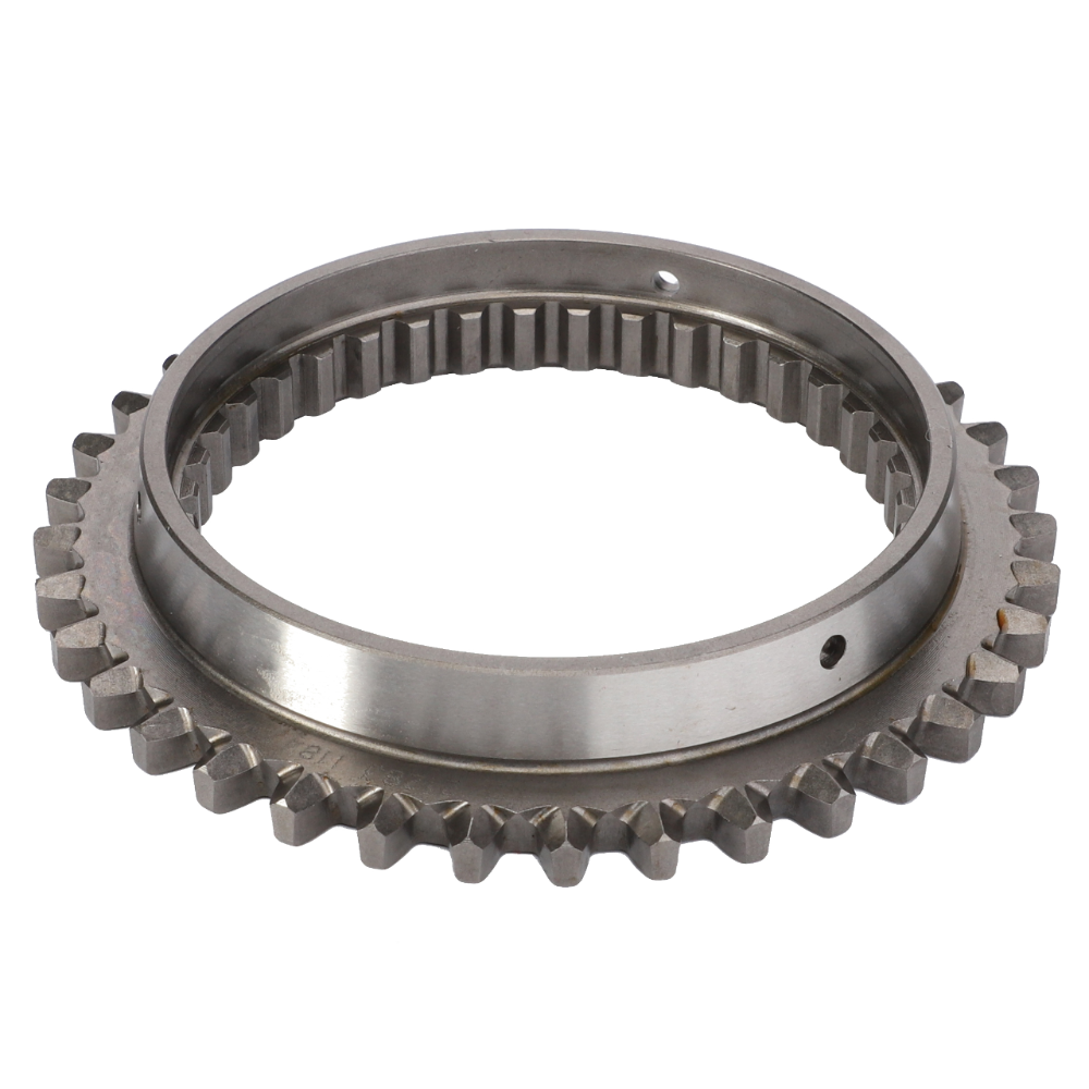 КОРПУС СЦЕПЛЕНИЯ