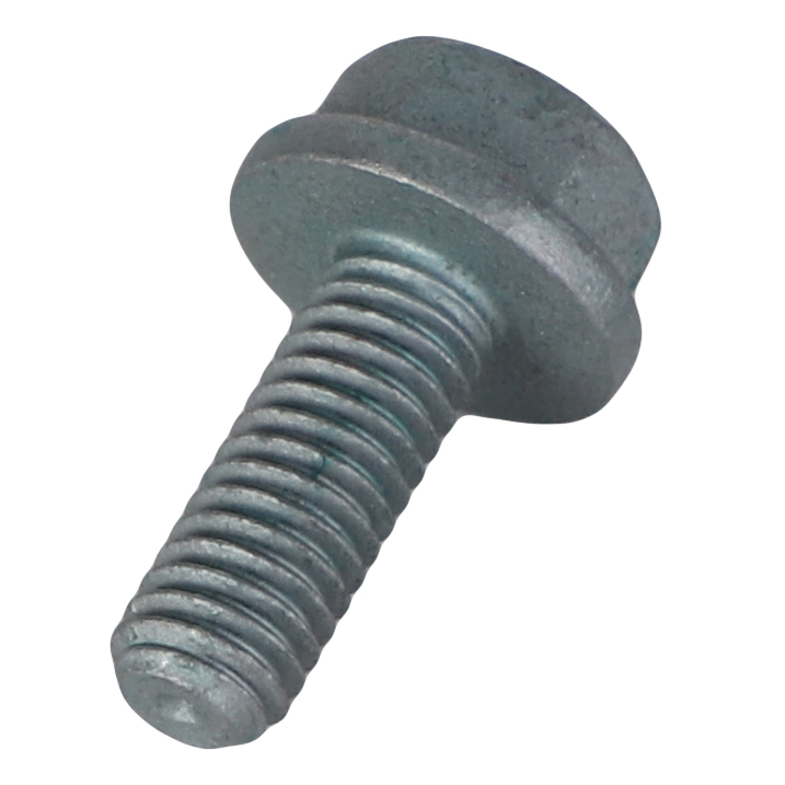ФЛАНЦЕВОЙ БОЛТ С ШЕСТИГРАННОЙ ГОЛОВКОЙ