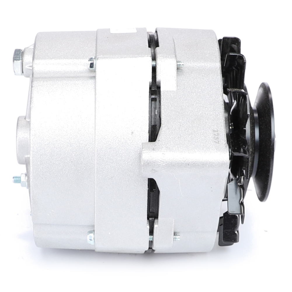 АЛЬТЕРНАТОР