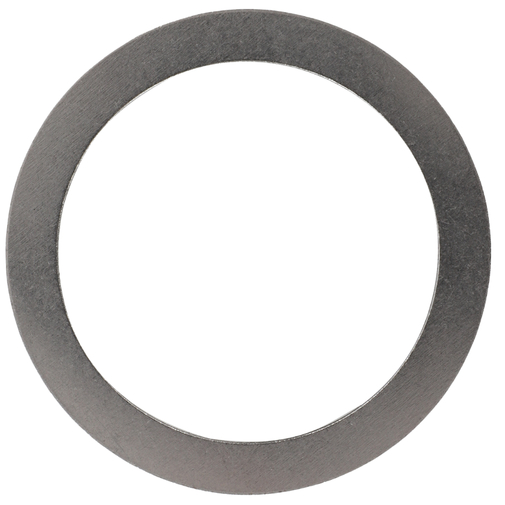 РЕГУЛИРОВОЧНАЯ ШАЙБА