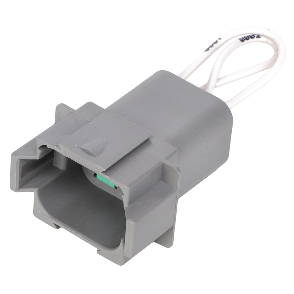 ЭЛЕКТРИЧЕСКИЙ РАЗЪЁМ