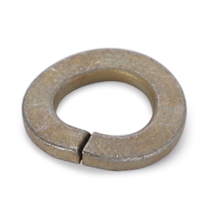 Стопорная шайба