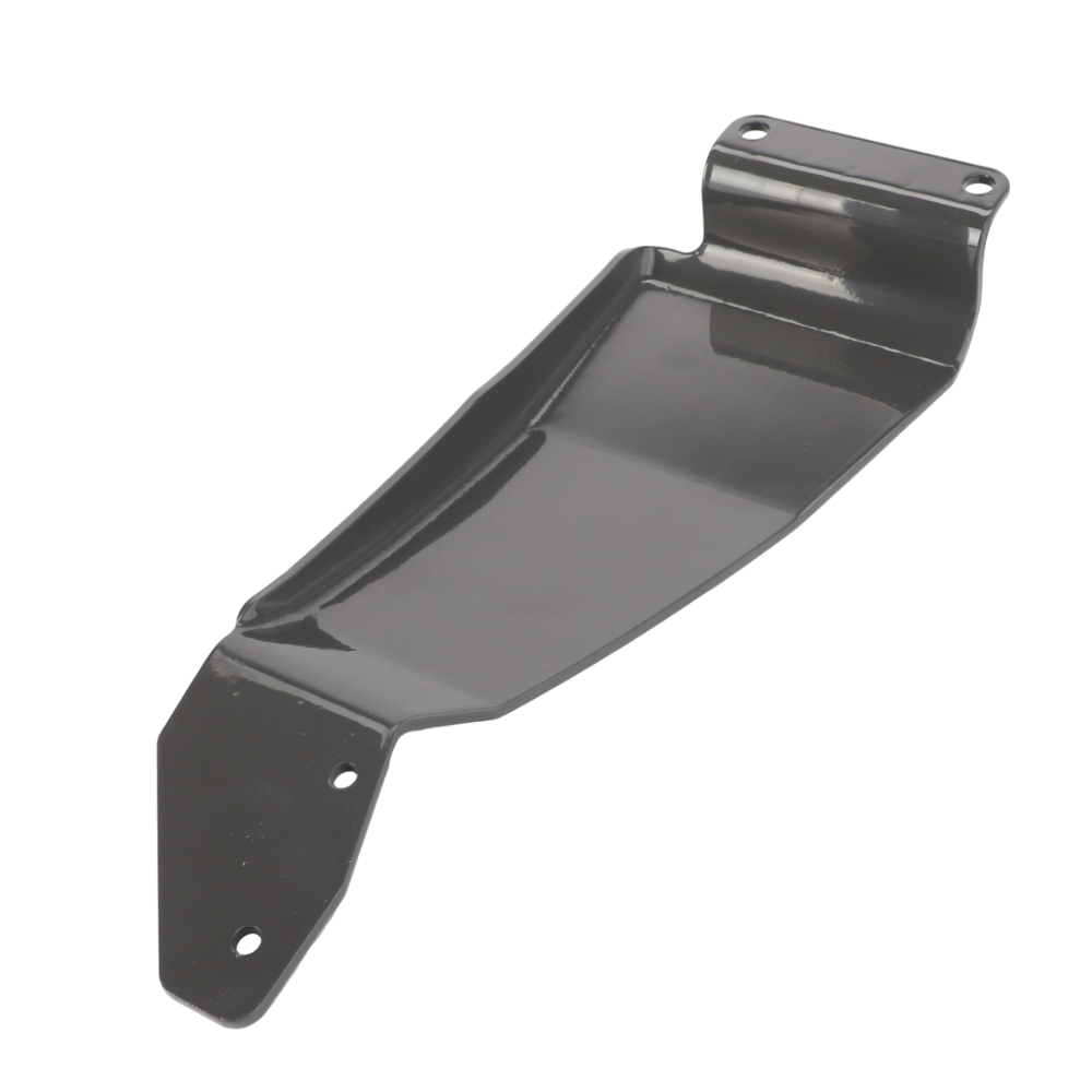 ЗАЩИТА ОТ КАМНЕЙ, ПРАВАЯ СТОРОНА