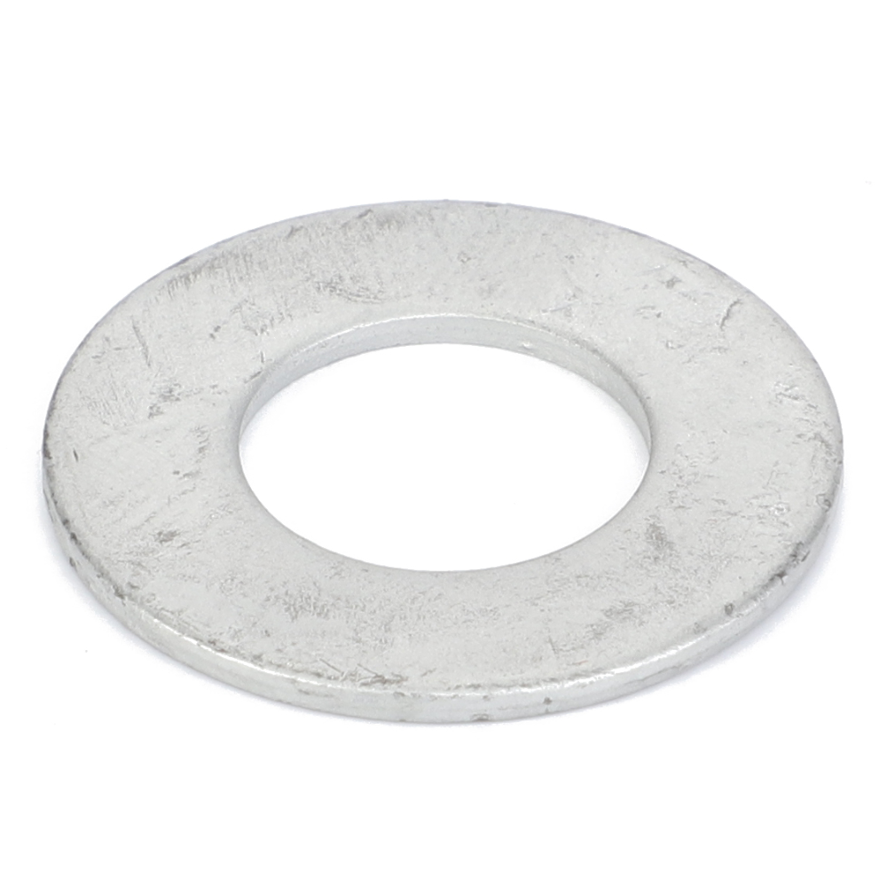 Втулка с широким ободом