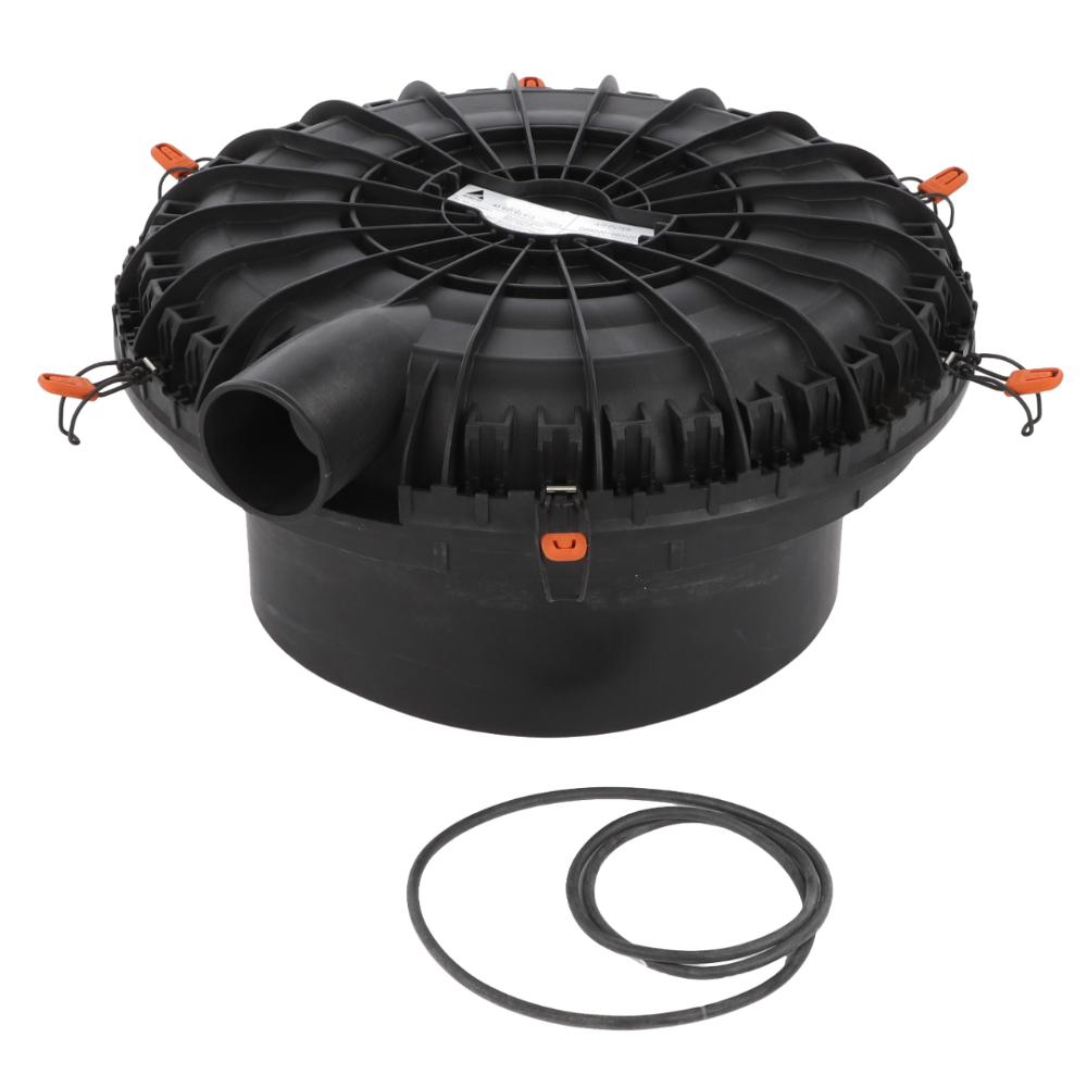 КРЫШКА ФИЛЬТРА