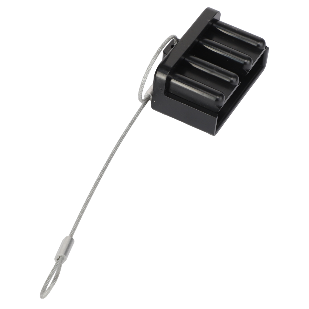 КРЫШКА РАЗЪЁМА