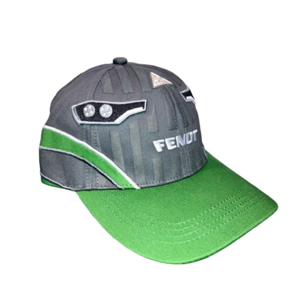 Бейсболка Fendt Kids