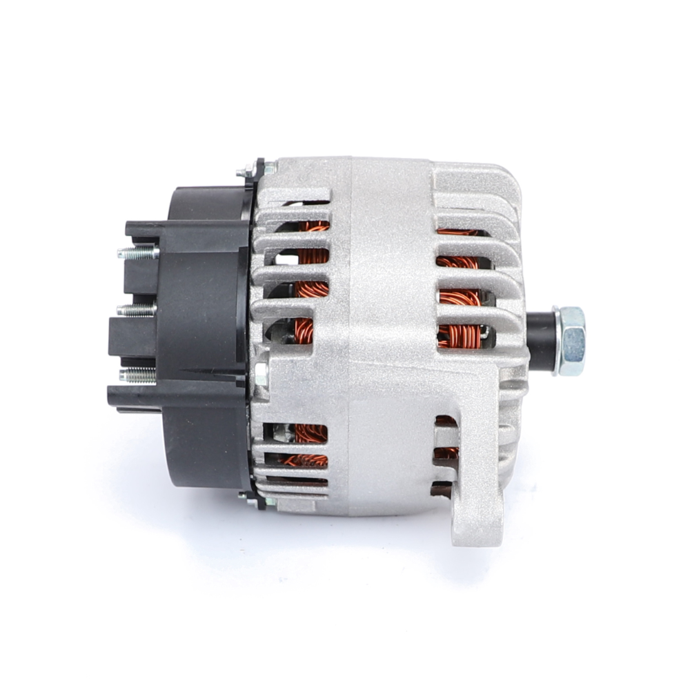 АЛЬТЕРНАТОР