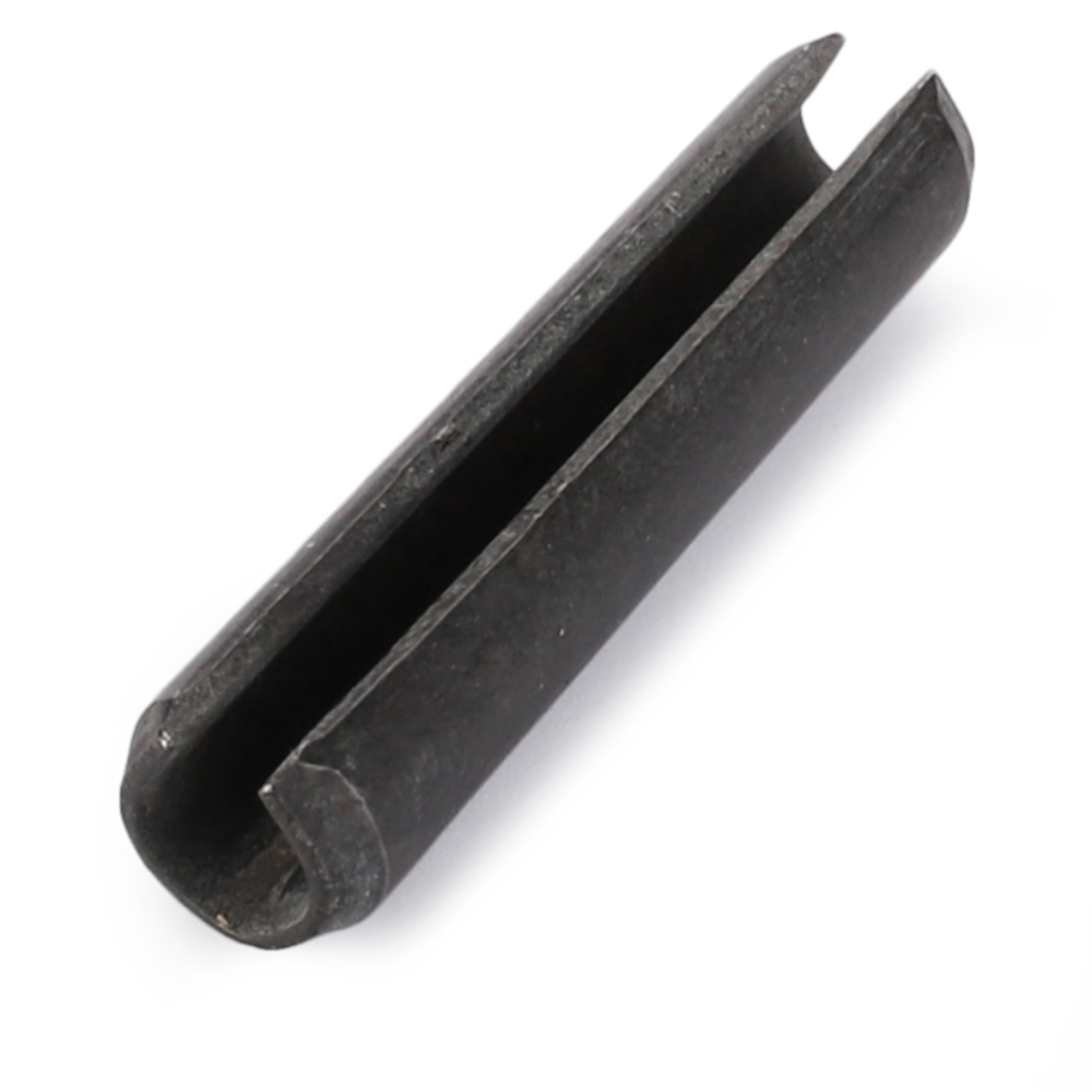 Пружинный штифт с разрезом