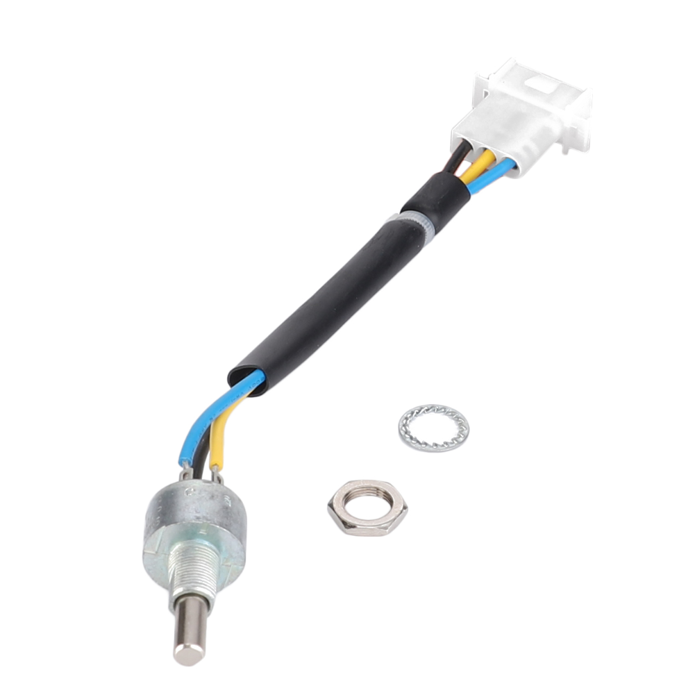 ПОТЕНЦИОМЕТР