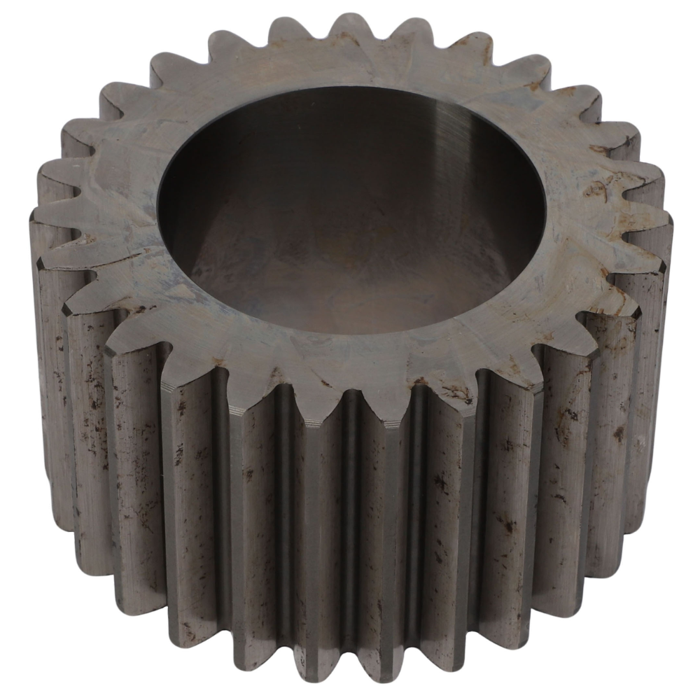 Планетарная коробка передач