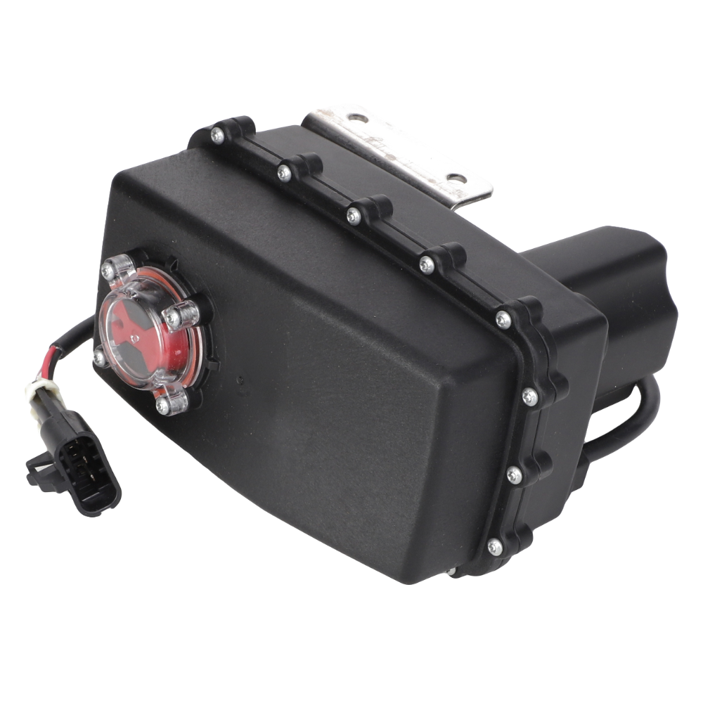 ЭЛЕКТРИЧЕСКИЙ ПРИВОД