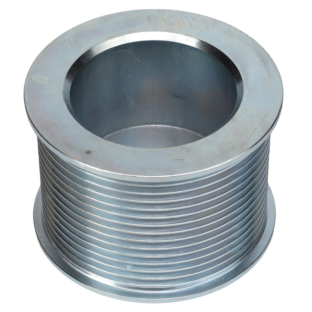 Шкив генератора