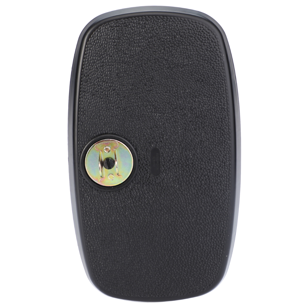 ЗЕРКАЛО, ВЕРХНЯЯ ЧАСТЬ