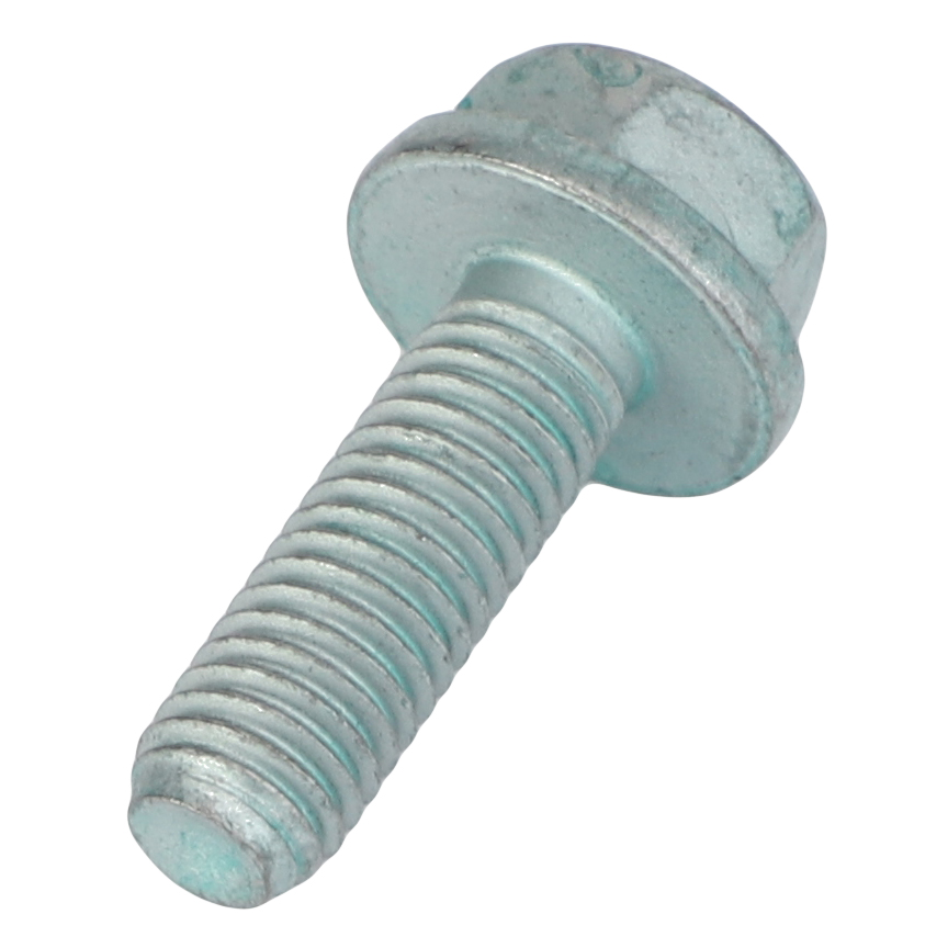 ФЛАНЦЕВОЙ БОЛТ С ШЕСТИГРАННОЙ ГОЛОВКОЙ