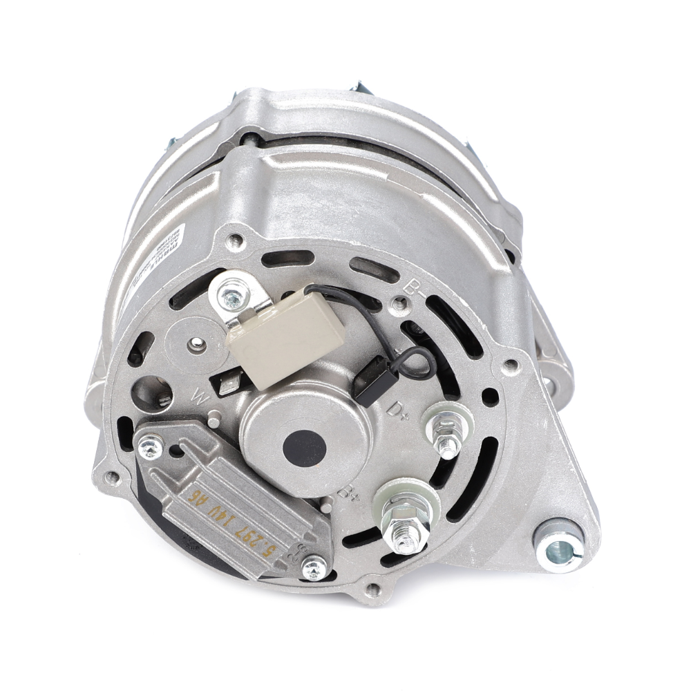 АЛЬТЕРНАТОР