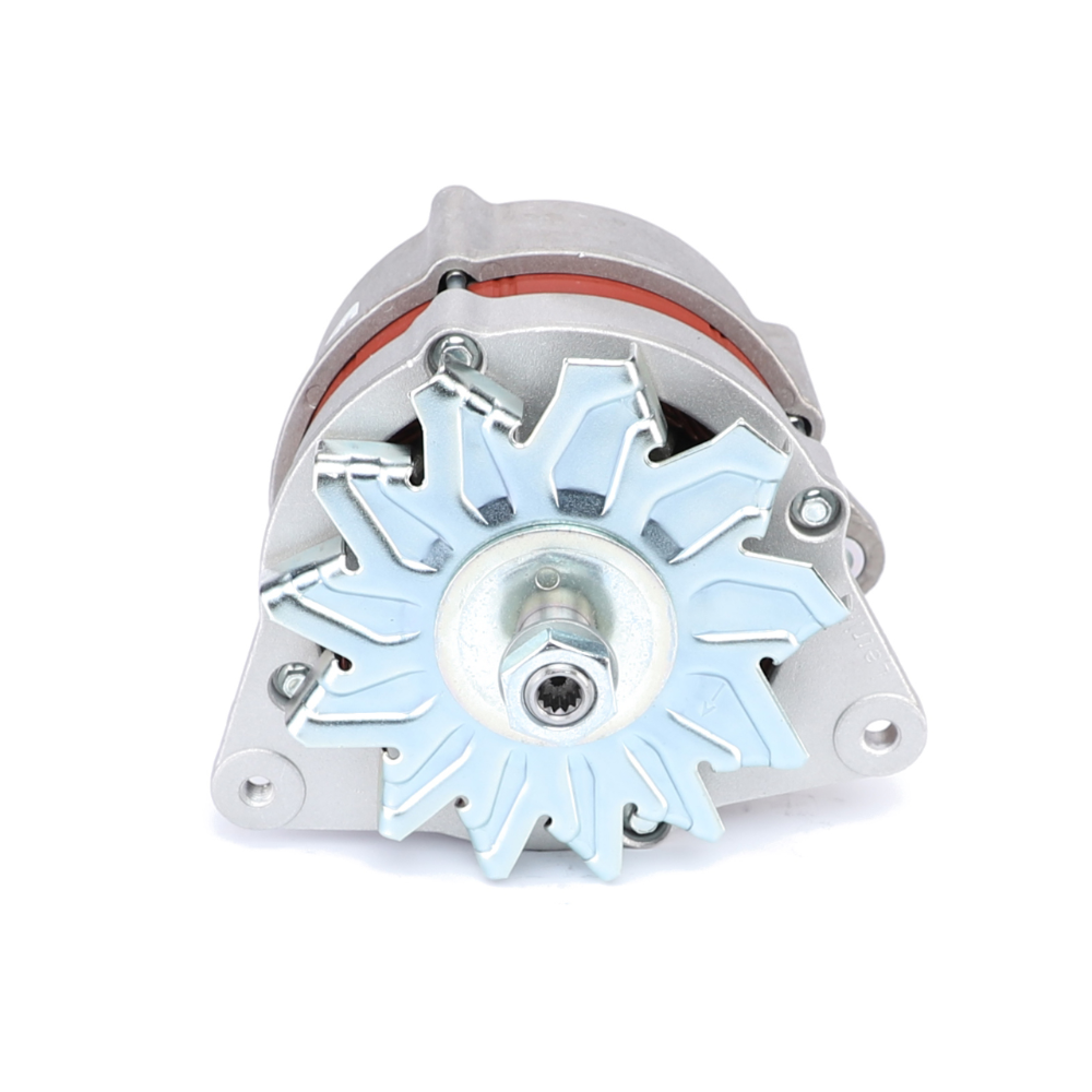 АЛЬТЕРНАТОР