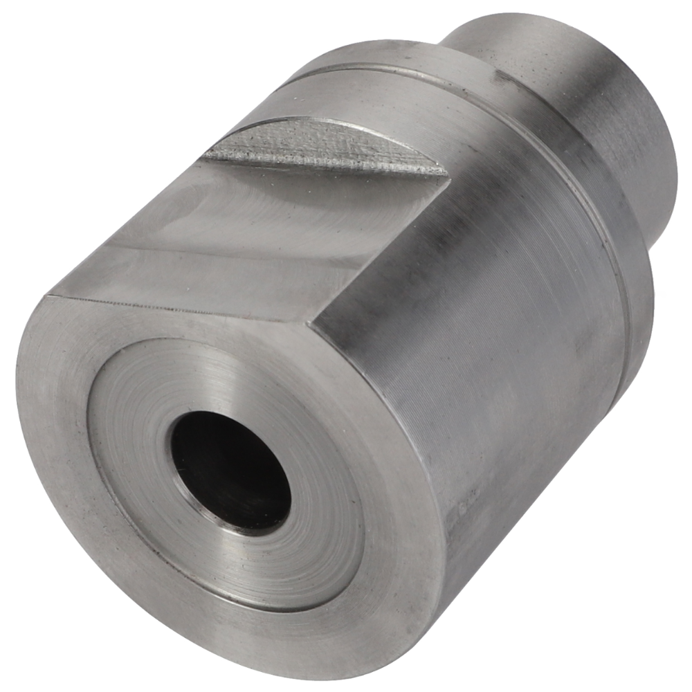 Вал промежуточного колеса