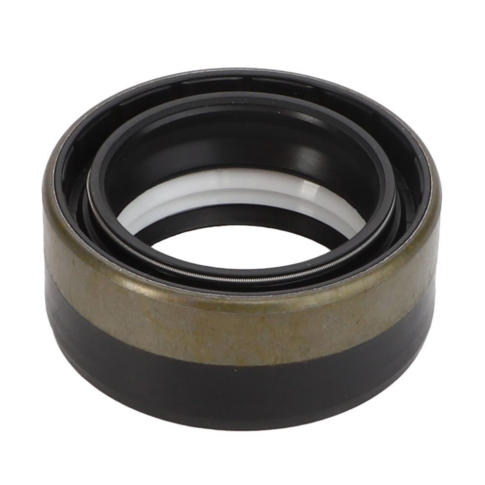 Уплотнение вала