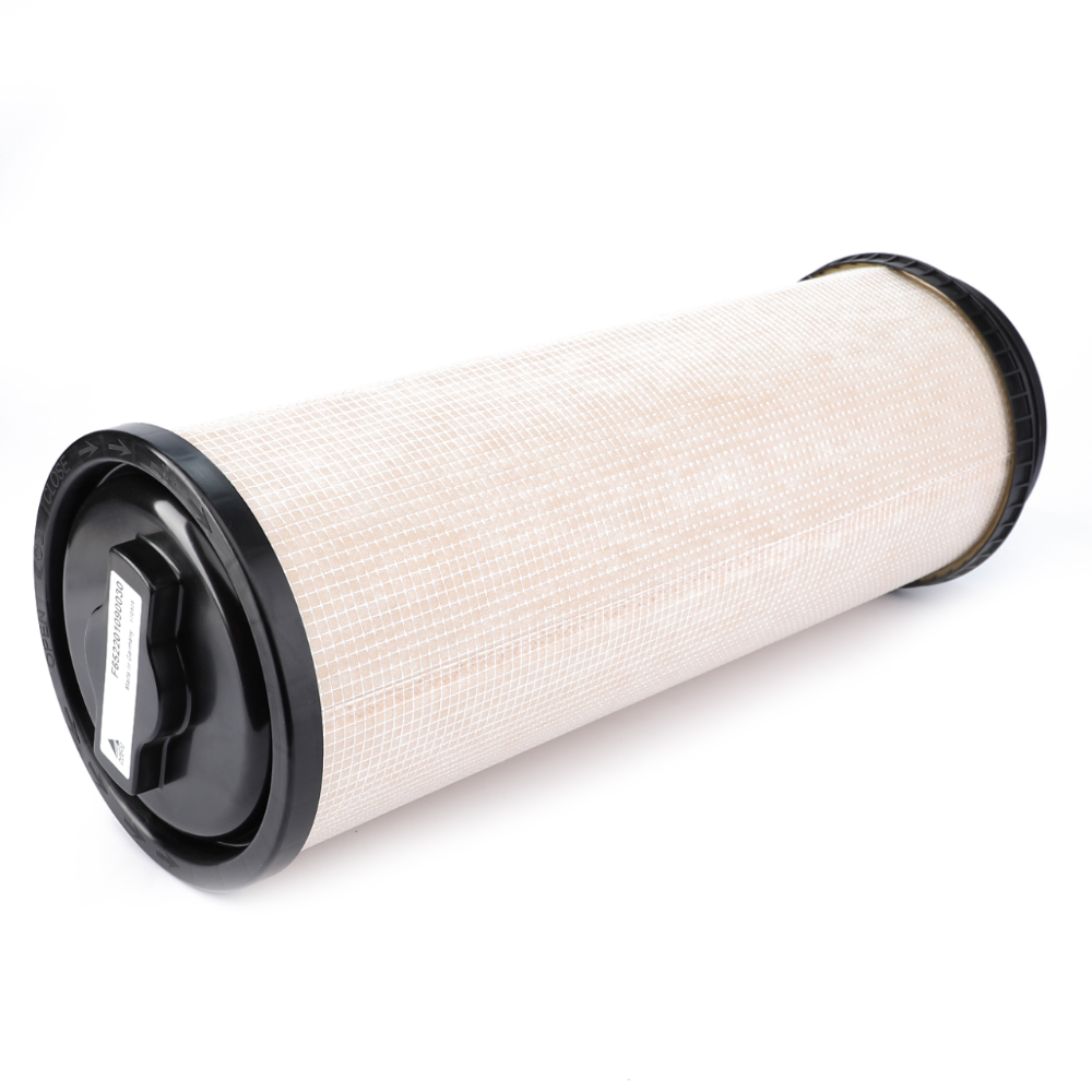 КАРТРИДЖ ДОПОЛНИТЕЛЬНОГО ВОЗДУШНОГО ФИЛЬТРА