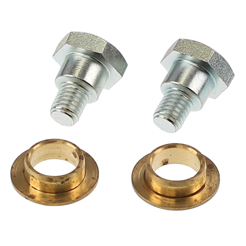 КОМПЛЕКТ, РУЛЕВОЕ УПРАВЛЕНИЕ