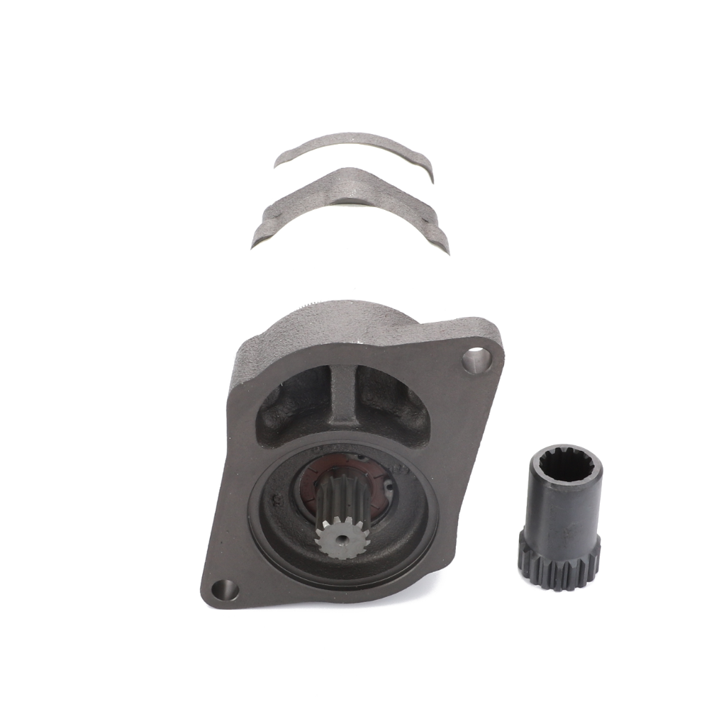 ГИДРАВЛИЧЕСКИЙ НАСОС