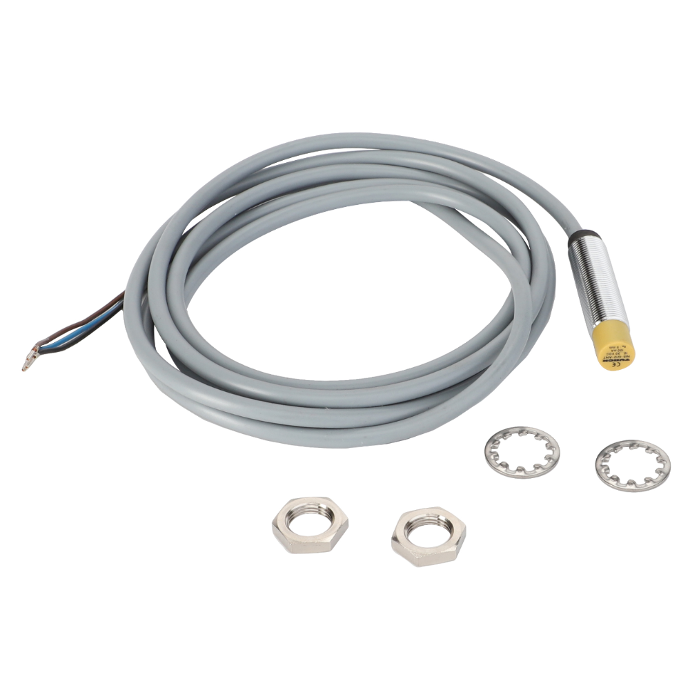 ДАТЧИК ПРИБЛИЖЕНИЯ