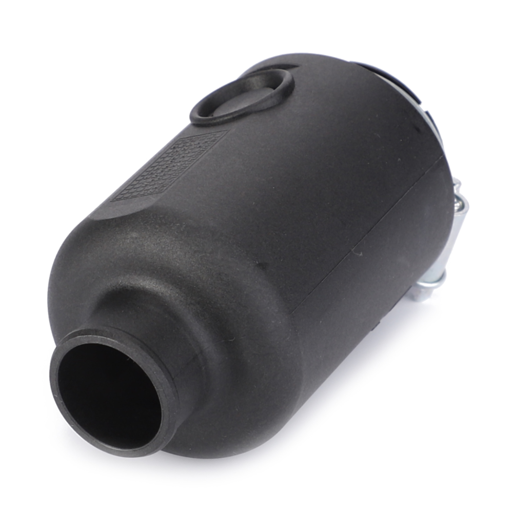 Глушитель звука