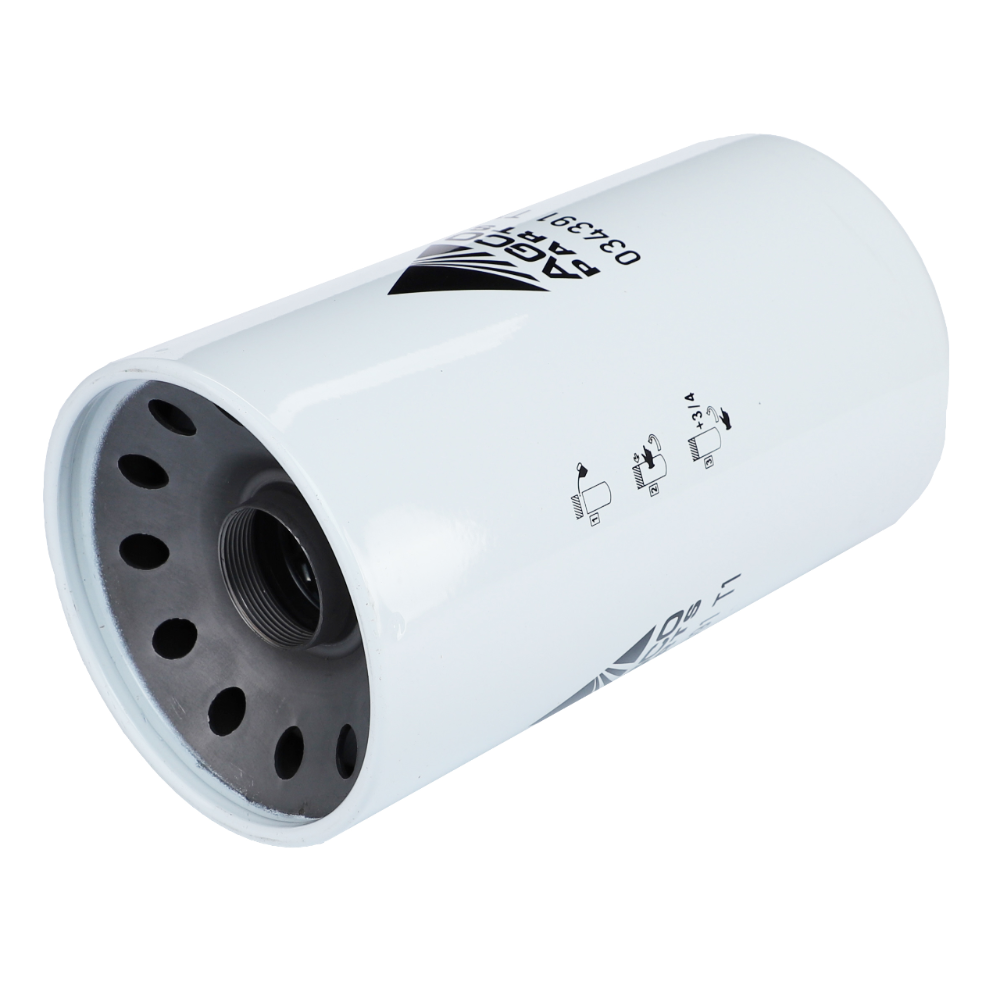 КАРТРИДЖ МАСЛЯНОГО ФИЛЬТРА