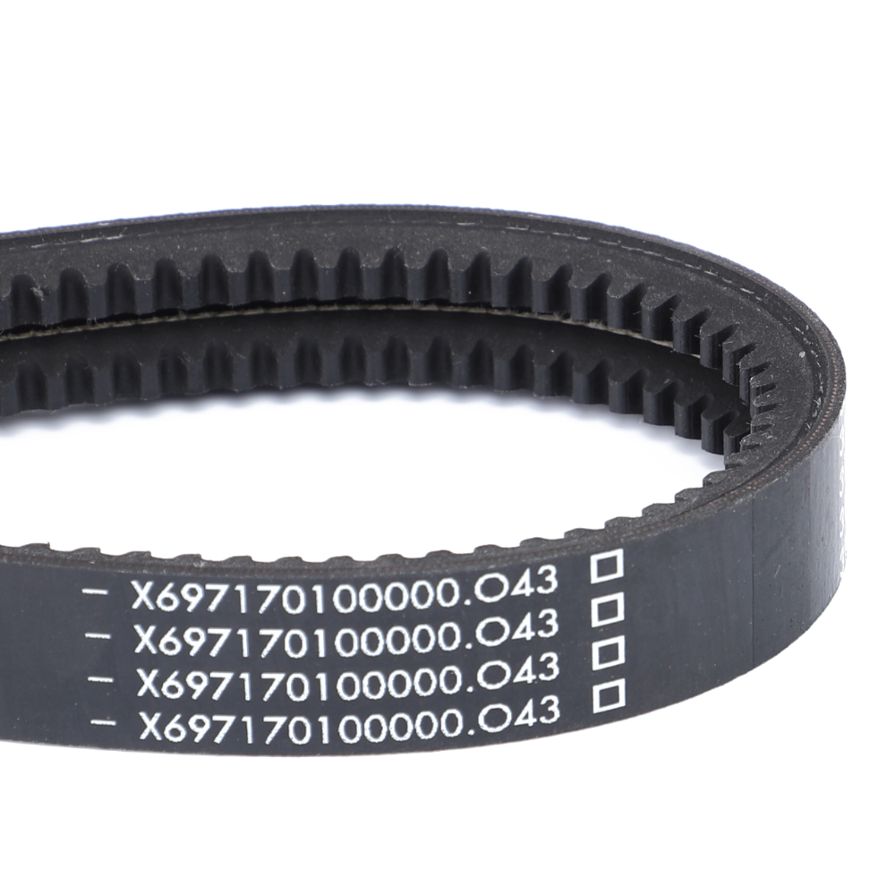 Клиновой ремень