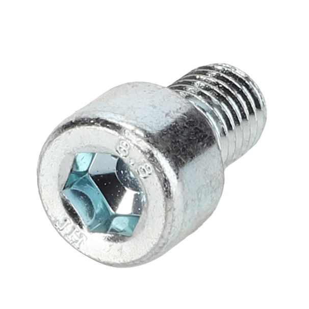 Шестигранный винт