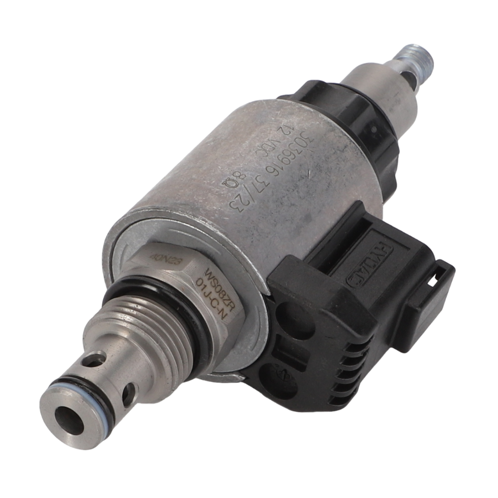 ЭЛЕКТРОМАГНИТНЫЙ КЛАПАН