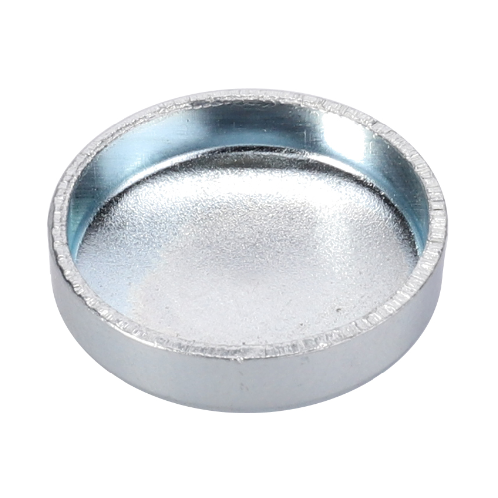 ВЫПУКЛАЯ КРЫШКА