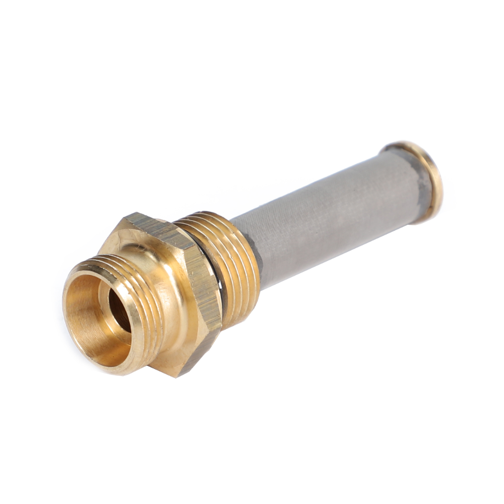 ФИЛЬТРУЮЩИЙ ЭЛЕМЕНТ