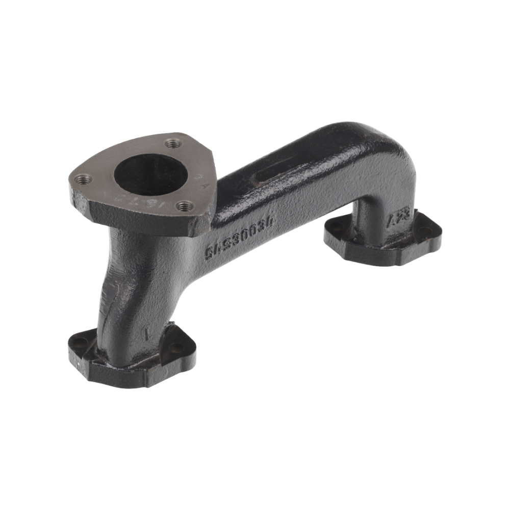 Выпускной коллектор