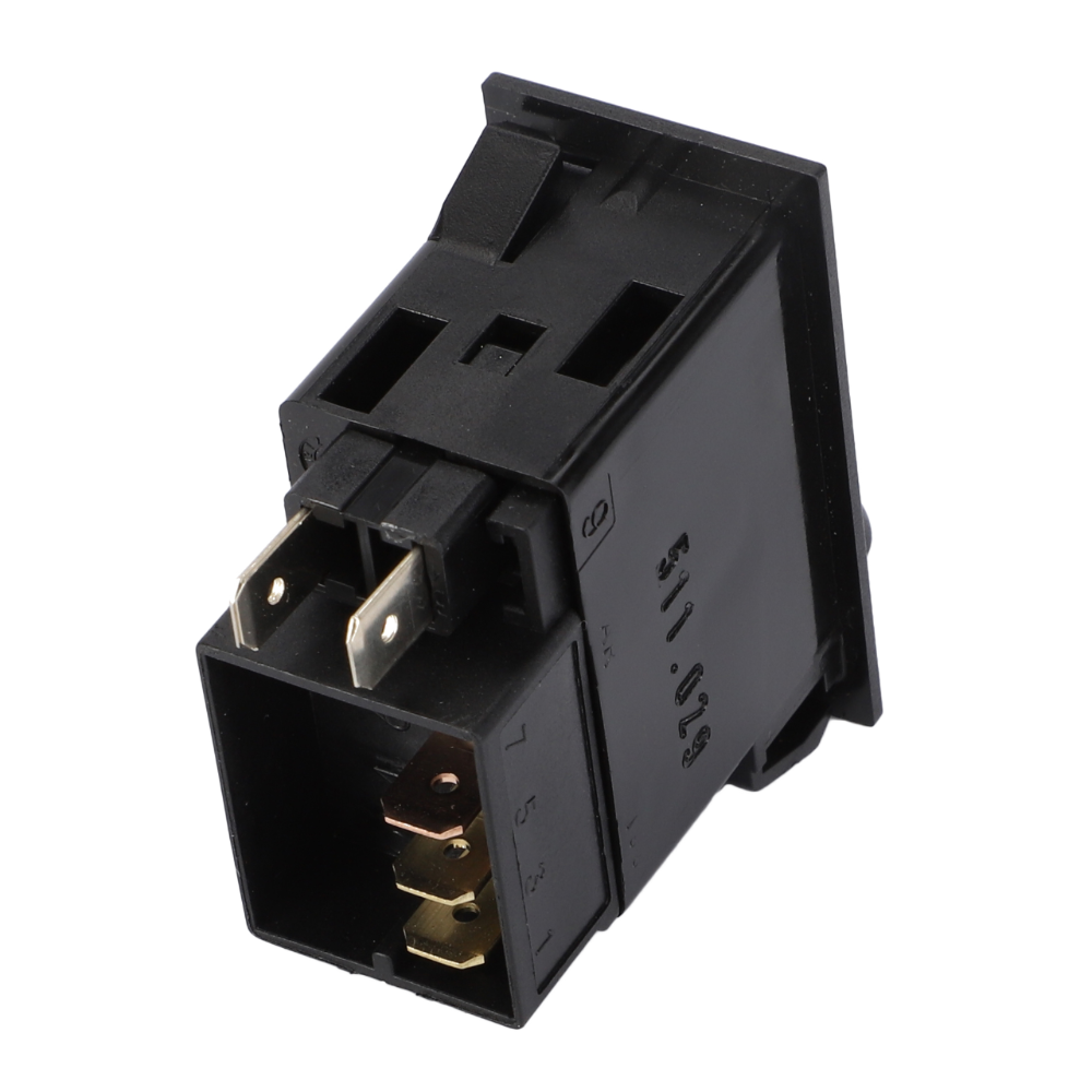 Кулисный переключатель