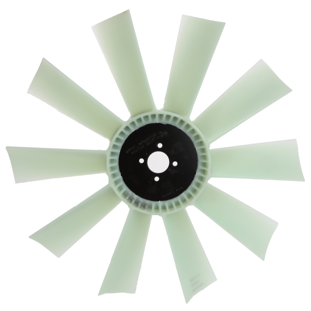 Вентилятор охлаждения