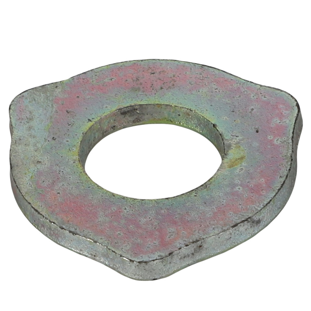 Стопорная шайба