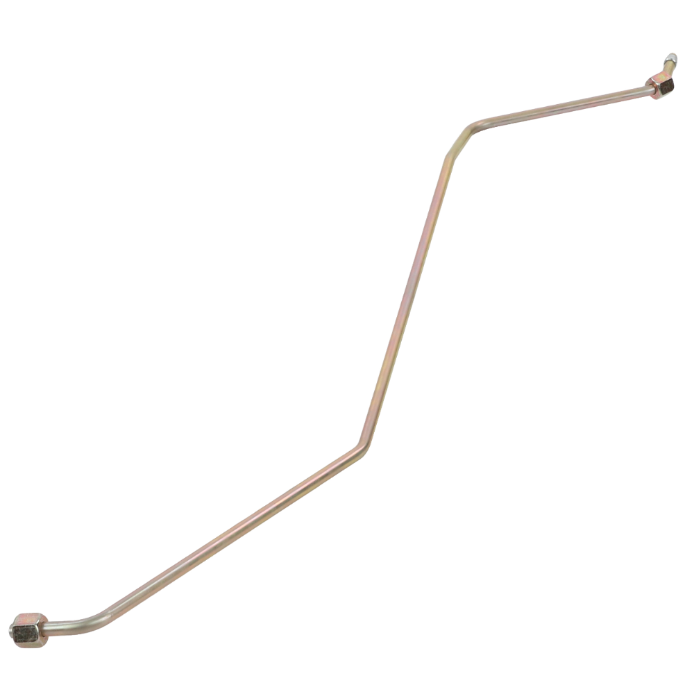 ТОПЛИВОПРОВОД