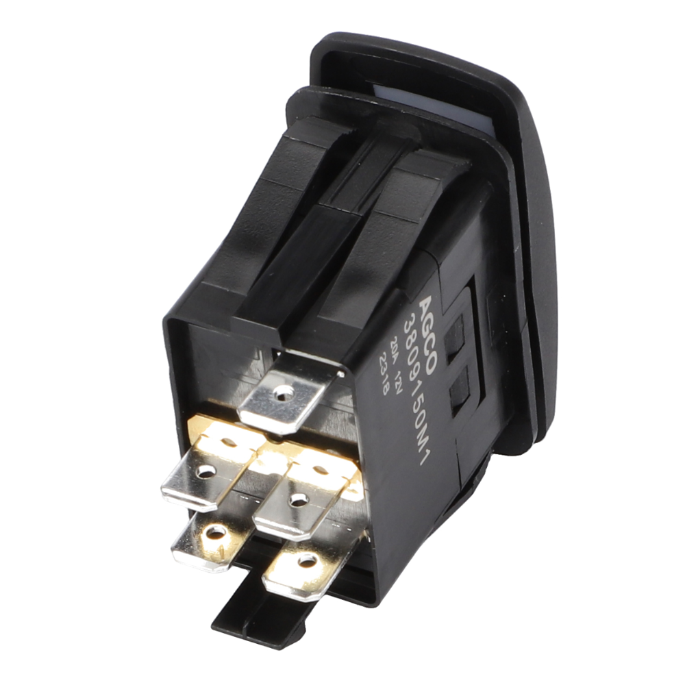 ПЕРЕКЛЮЧАТЕЛЬ