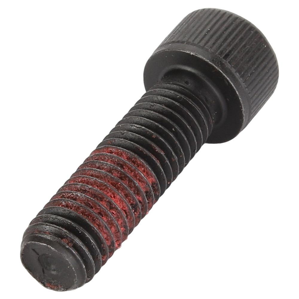 Шестигранный винт с уменьшенной головкой