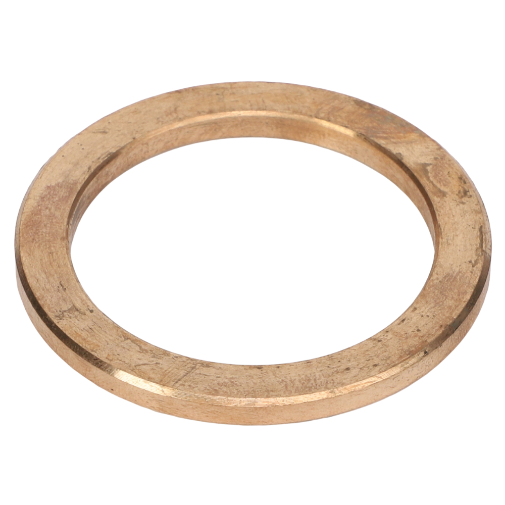 Упорная шайба