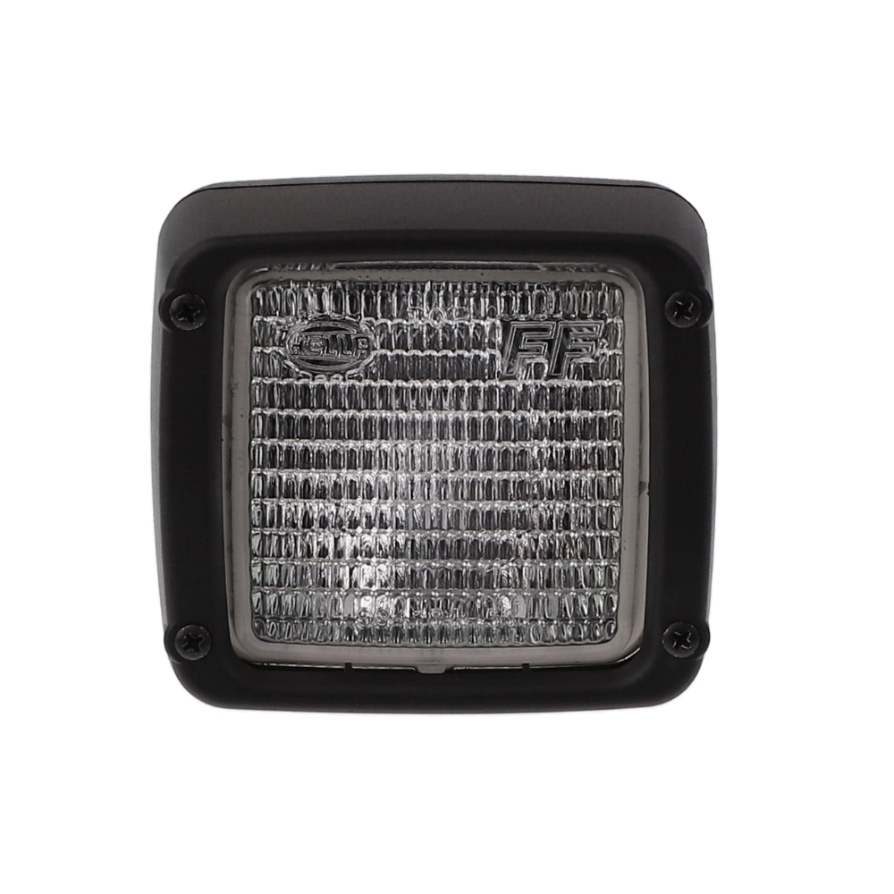 РАБОЧИЙ СВЕТ