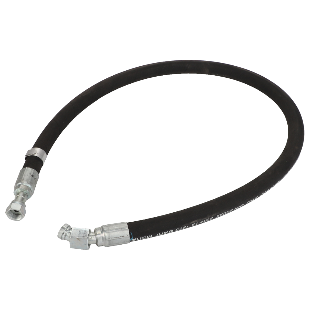 ГИДРАВЛИЧЕСКИЙ ГИБКИЙ ТРУБОПРОВОД